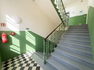 Prodej bytu 3+1, Mariánské Lázně, Hlavní třída, 89 m2