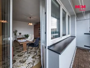 Prodej bytu 3+1, Příbram - Příbram VIII, Školní, 87 m2