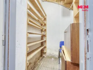 Prodej rodinného domu, Tachov, Lesní, 165 m2