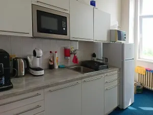 Pronájem skladu, Praha - Hostivař, 200 m2