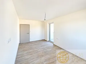 Pronájem bytu 3+kk, Tábor - Čekanice, Janáčkova, 77 m2
