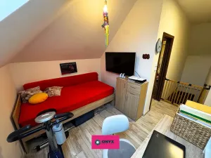 Prodej rodinného domu, Podolí, 156 m2