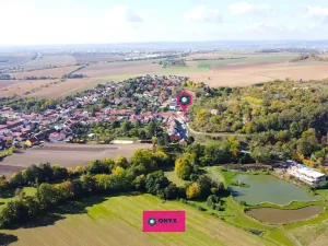 Prodej rodinného domu, Podolí, 156 m2