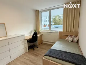 Prodej bytu 3+kk, Hluboká nad Vltavou, U Parku, 74 m2