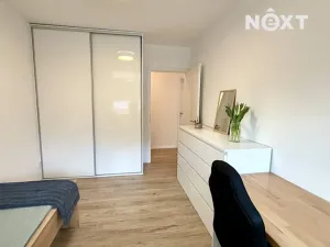 Prodej bytu 3+kk, Hluboká nad Vltavou, U Parku, 74 m2
