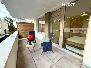 Prodej bytu 3+kk, Hluboká nad Vltavou, U Parku, 74 m2