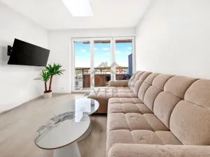 Prodej bytu 1+kk, Praha - Letňany, Kadečkové, 36 m2