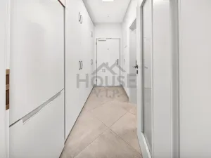 Prodej bytu 1+kk, Praha - Letňany, Kadečkové, 36 m2