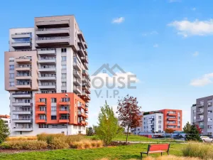 Prodej bytu 1+kk, Praha - Letňany, Kadečkové, 36 m2