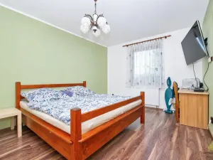 Prodej rodinného domu, Krumvíř, 227 m2