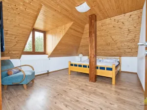 Prodej rodinného domu, Krumvíř, 227 m2