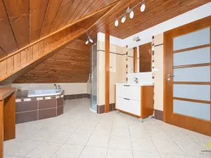 Prodej rodinného domu, Krumvíř, 227 m2