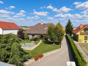 Prodej rodinného domu, Krumvíř, 227 m2