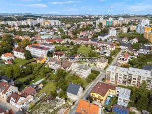 Prodej rodinného domu, Sezimovo Ústí, Švehlova, 271 m2
