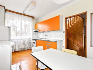 Prodej vícegeneračního domu, Sezimovo Ústí, Švehlova, 271 m2