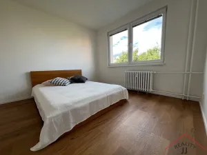 Pronájem bytu 2+1, Praha - Malešice, Bydžovského, 57 m2