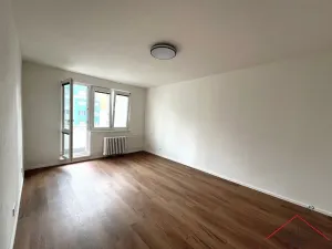 Pronájem bytu 2+1, Praha - Malešice, Bydžovského, 57 m2