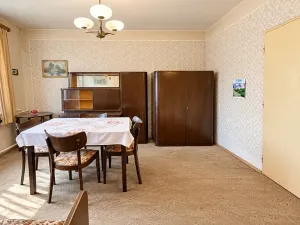 Prodej rodinného domu, Nesovice, 85 m2