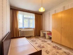 Prodej rodinného domu, Nesovice, 85 m2