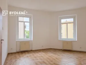 Pronájem bytu 4+kk, Teplice, Havlíčkova, 118 m2