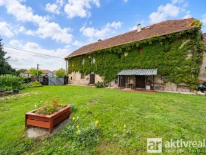 Prodej rodinného domu, Střemy - Jenichov, 230 m2