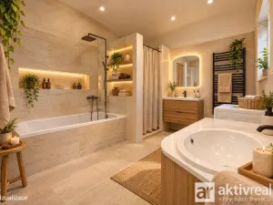 Prodej rodinného domu, Střemy - Jenichov, 230 m2