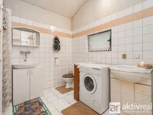 Prodej rodinného domu, Střemy - Jenichov, 230 m2