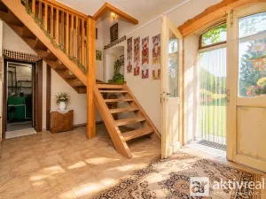 Prodej rodinného domu, Střemy - Jenichov, 230 m2