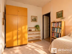 Prodej rodinného domu, Střemy - Jenichov, 230 m2