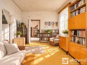 Prodej rodinného domu, Střemy - Jenichov, 230 m2