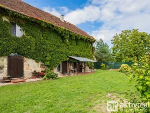 Prodej rodinného domu, Střemy - Jenichov, 230 m2
