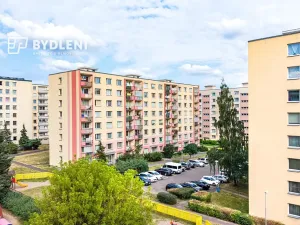 Prodej bytu 4+1, Teplice, Julia Payera, 84 m2
