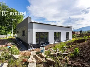 Prodej rodinného domu, Košťany, K zámku, 146 m2