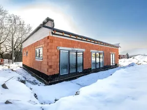 Prodej rodinného domu, Košťany, K zámku, 146 m2