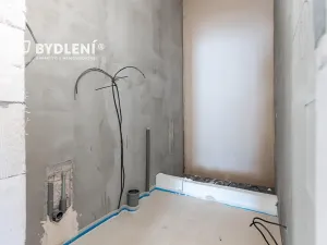Prodej rodinného domu, Košťany, K zámku, 146 m2