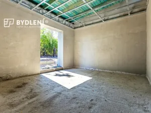 Prodej domu na klíč, Dubí, Bystřická, 153 m2