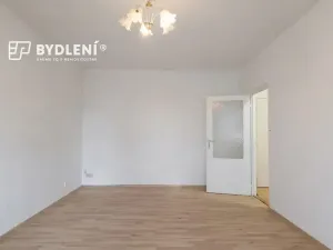 Prodej bytu 1+1, Most, Jiřího Wolkera, 41 m2
