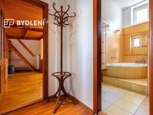 Prodej bytu 3+1, Ústí nad Labem, Elišky Krásnohorské, 74 m2