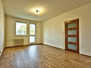 Pronájem bytu 1+kk, Trutnov - Horní Staré Město, Úpská, 42 m2