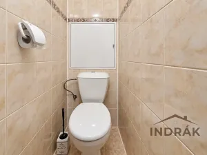 Prodej bytu 2+1, Třinec, Jablunkovská, 57 m2