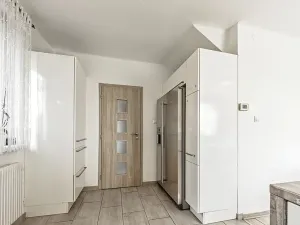 Prodej rodinného domu, Příbram, 250 m2