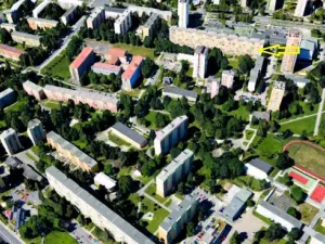 Prodej bytu 1+1, Havířov - Podlesí, Kosmonautů, 36 m2
