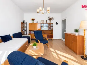 Prodej bytu 1+1, Havířov - Podlesí, Kosmonautů, 36 m2