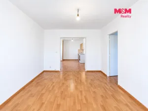 Pronájem bytu 2+1, Ostrava - Hrabůvka, Dvouletky, 56 m2
