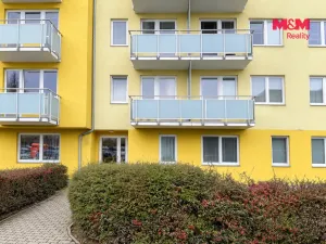 Prodej bytu 1+kk, Praha - Horní Měcholupy, Boloňská, 33 m2
