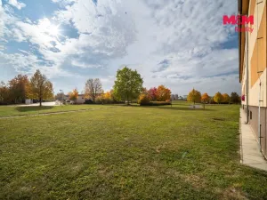 Prodej bytu 2+kk, Rokycany - Nové Město, Barákova, 61 m2
