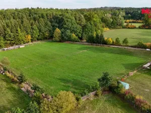 Prodej pozemku pro bydlení, Spálené Poříčí - Lipnice, 855 m2