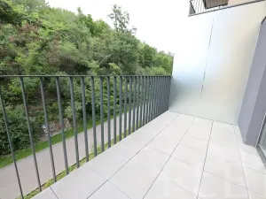Pronájem bytu 1+kk, Praha - Žižkov, Hartigova, 38 m2