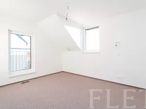 Prodej rodinného domu, Zlonín, Vrbová, 96 m2