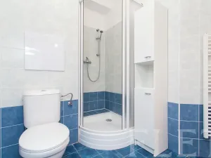 Prodej bytu 2+kk, Praha - Letňany, Kuželova, 37 m2
